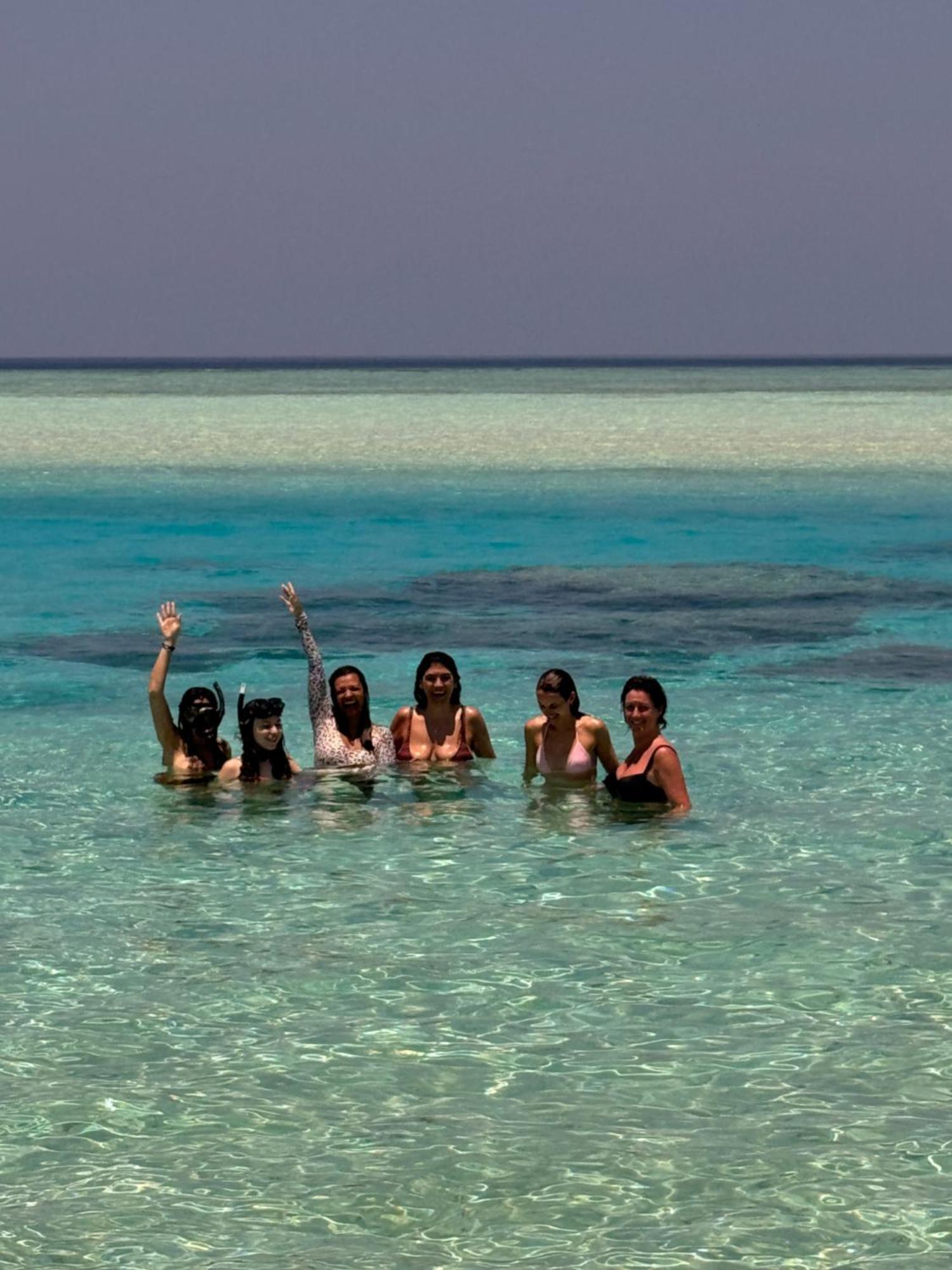Rasdu View Inn Rasdhoo Exteriör bild